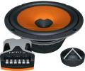  Hertz ESK 165.3 2-Way system  